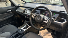 Honda Jazz 1.5 i-MMD Hybrid SE 5dr eCVT Hybrid Hatchback